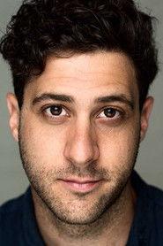 Damien Strouthos profile photo