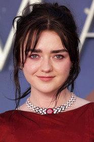 Maisie Williams profile photo