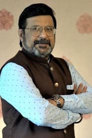 Mehul Buch profile photo