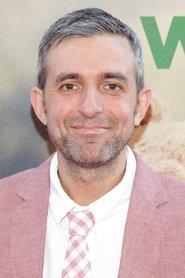 Alec Sulkin profile photo