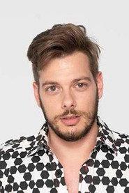 Alexandros Perros profile photo