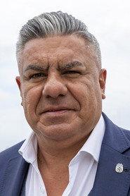 Claudio Fabián Tapia profile photo