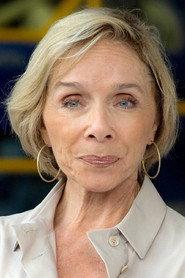 Monika Peitsch profile photo