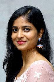 Shalini Kondepudi profile photo