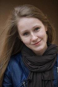 Alena Kuchkova profile photo