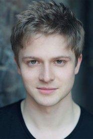Simon Ginty profile photo