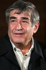 Hamid Samandarian profile photo