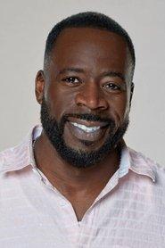 Demetrius Grosse profile photo