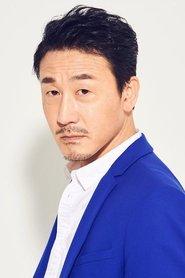 Kim In-woo profile photo