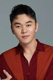 Cai Jiaming profile photo