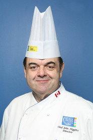 John Higgins profile photo