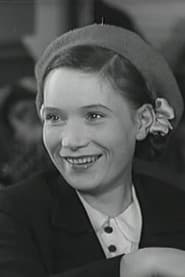Anna Komolova profile photo