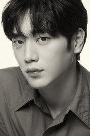 Seo Kang-joon profile photo
