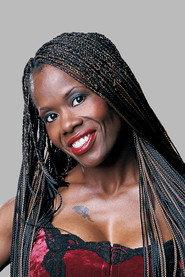Jacqueline Moore profile photo