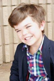 Jonathan Aidan Cockrell profile photo