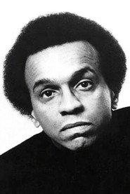 Donald McKayle profile photo