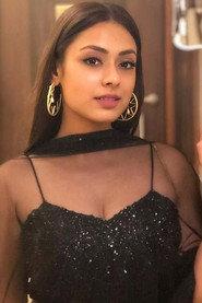 Deeksha Sonalkar profile photo
