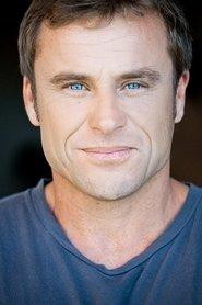 Ben Oxenbould profile photo
