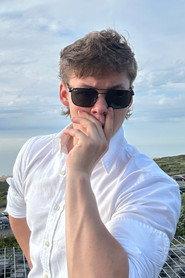 Dmytro Andrukh profile photo