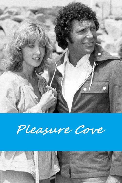 Pleasure Cove backdrop