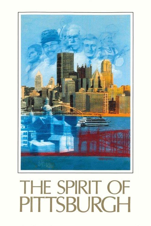 The Spirit of Pittsburgh backdrop