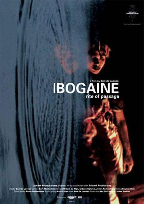 Ibogaine: Rite of Passage backdrop