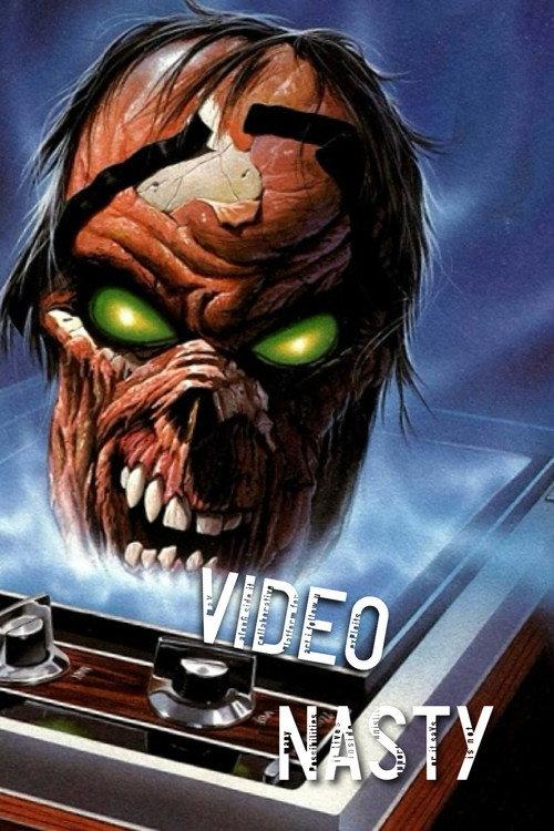 Video Nasty backdrop