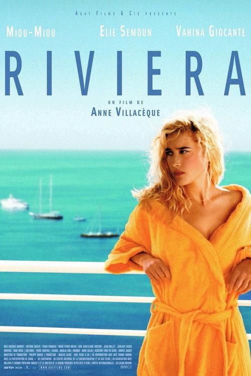 Riviera backdrop