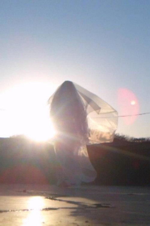 Eternity of the Empty backdrop