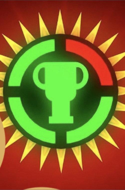 Game Theory backdrop