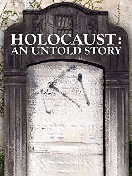 Holocaust: An Untold Story backdrop