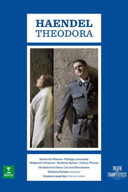 Theodora backdrop