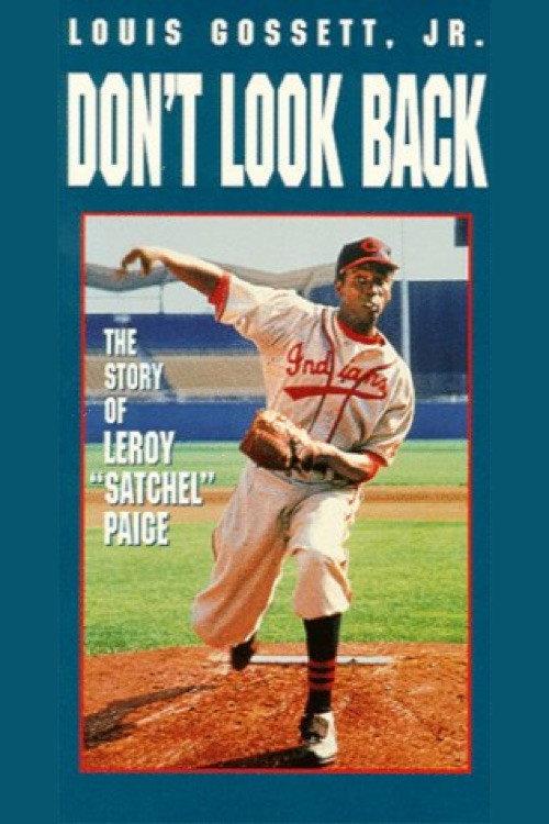 Don't Look Back: The Story of Leroy "Satchel" Paige backdrop