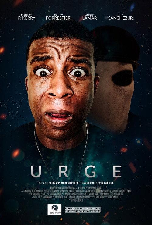 Urge backdrop