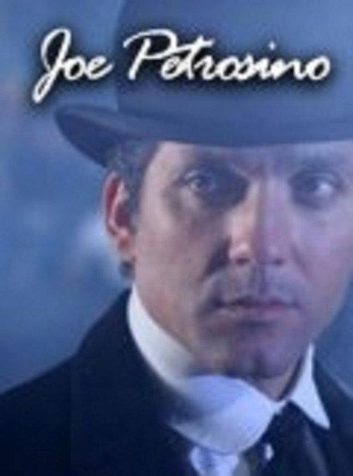 Joe Petrosino backdrop