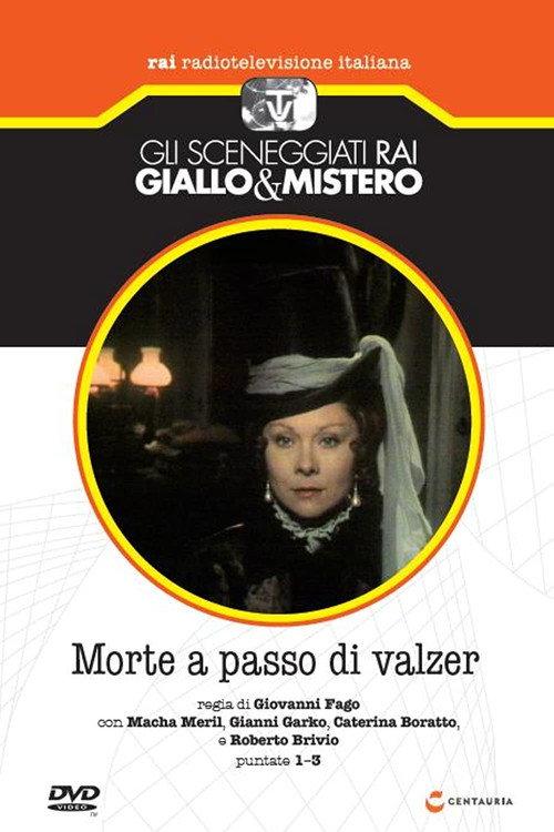 Morte a passo di valzer backdrop