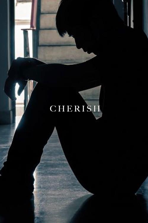 Cherish backdrop