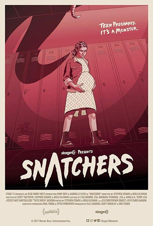Snatchers backdrop