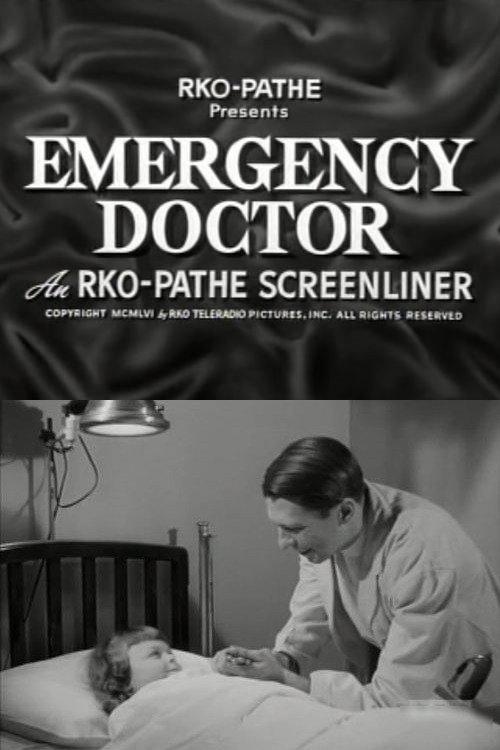 Emergency Doctor backdrop