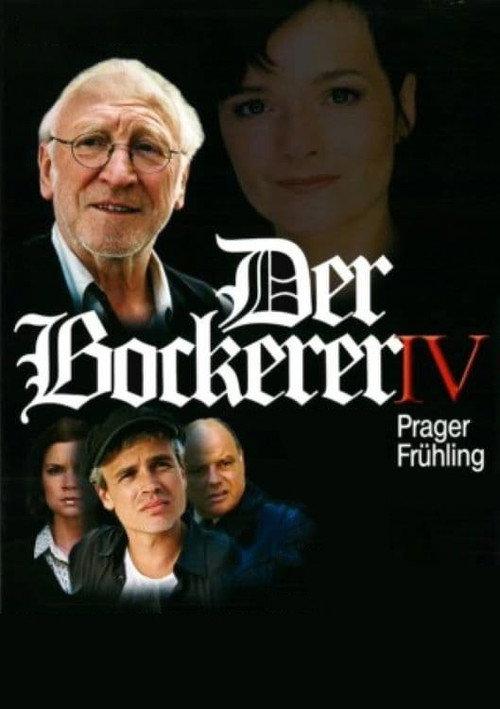 Der Bockerer IV - Prager Frühling backdrop
