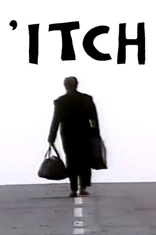 'Itch backdrop