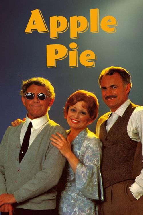 Apple Pie backdrop