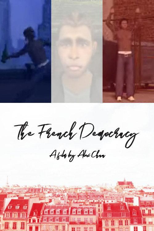 The French Democracy backdrop