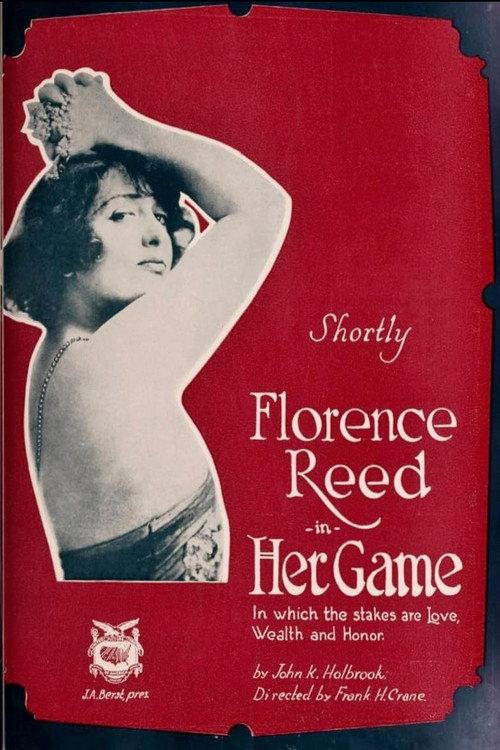 Her Game backdrop