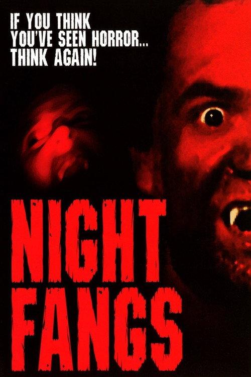 Night Fangs backdrop