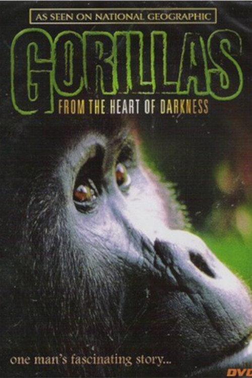 Gorillas: From the Heart of Darkness backdrop