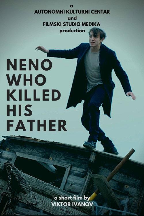 Neno Who Killed His Father backdrop