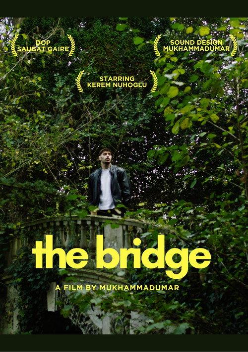 The Bridge backdrop