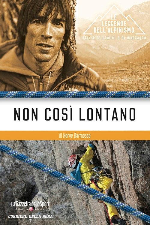 Non Cosi Lontano backdrop
