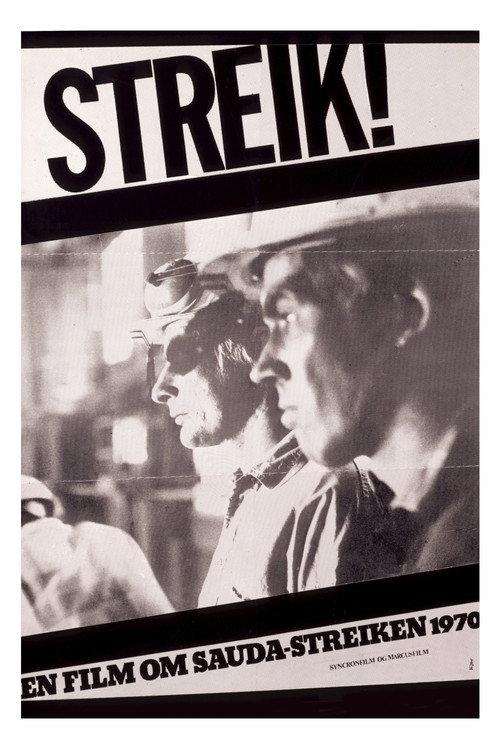 Streik! backdrop